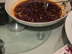 -晋阳春·山西菜·北京烤鸭(交大店)