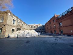 -中华巴洛克风情街