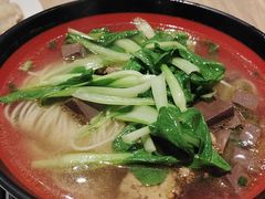 -泰煌鸡·上海白斩鸡·鸡汤面(万航店)