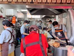 -文武王氏烧饼·无矾油条(西溪路店)
