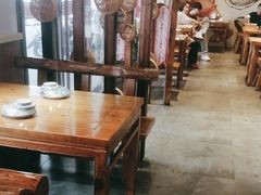 -倍儿美海鲜大排挡·非遗海鲜蒸饺(洋货店)