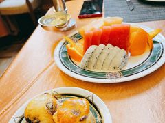 -马勒别墅·中餐厅