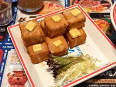 旧金山西多士-克茗冰室(仁恒梦中心店)