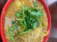 鱼汤粉-成群小食店