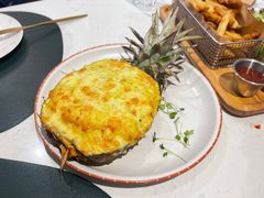 -ins森林童话餐厅coffee&bistro