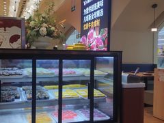 -凡塔斯牛排自助餐厅(莆田万达店)
