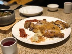 长安葫芦鸡-长安壹号