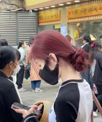-V+ Hair