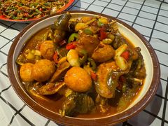 -江西老表·经典江西八大碗