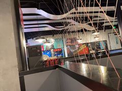 -鱼酷活鱼烤鱼(梅江印象城店)