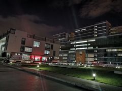 -北京联合大学(北四环校区)