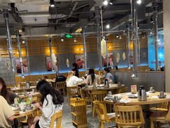 -姜虎东白丁烤肉(恒隆广场店)