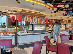-怡咖啡自助餐(宁波香格里拉店)