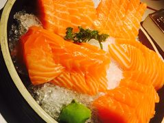 -赤坂亭M9和牛烧肉·日料398放题(万达店)