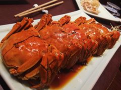 -南京大牌档(济南万象城店)