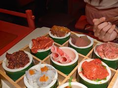 -小龙坎火锅(全球总店)