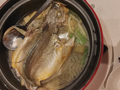 -莆田餐厅PUTIEN(世博源店)