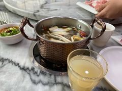 -阳坊大都涮羊肉(上地店)