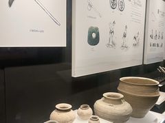 -上海崧泽遗址博物馆