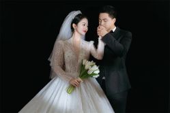 -摩玛婚纱摄影(杭州店)