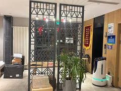 -秋果酒店(北京中日友好医院和平里地铁站店)