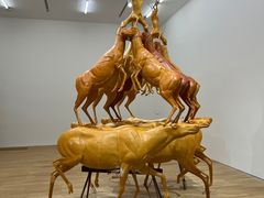 -大馆(前中区警署建築群)