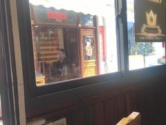 -芦茨金富饭庄·25年老字号·专做稻草鸡
