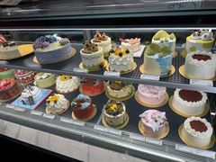 -Pantry's Best派悦坊蛋糕(K11购物艺术中心店)