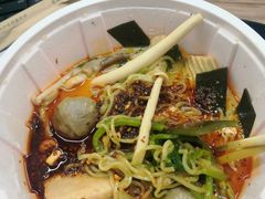 -张亮麻辣烫(尚都SOHO店)