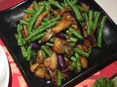 -长安·大茶饭