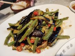 -福阿婆老牌湘菜(大润发店)