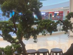 -绿茶餐厅(南昌王府井店)