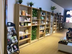 -谷悦SPA(王府井店)