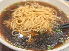 -东吴面馆(因果巷店)