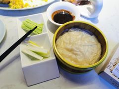 -华馨园北京烤鸭(丽水店)