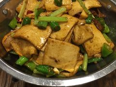 -我家福厨(万达中餐厅店)