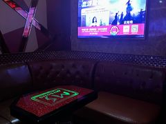 -唱吧麦颂KTV(东胜港悦广场店)