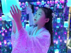 -天津梵高星空艺术馆(天河城旗舰店)