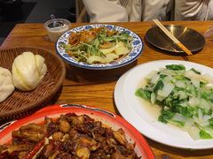 -柴窝堡22号辣子鸡·传承新疆菜