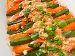 -靓湾海鲜·海景餐厅(小麦岛店)