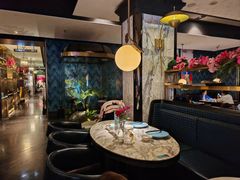 -东南里湖景餐厅·新闽菜(浦西万达店)