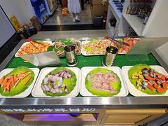 -仙螺岛海鲜自助餐厅(总店)