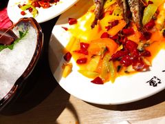 -大渔铁板烧(花园道店)