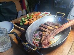 -甲丁坊·德餐·酒吧(五棵松华熙店)