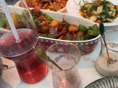 -龟兹KUCINA·新疆菜(前滩L+PLAZA店)