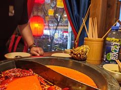 -蜀大侠火锅(寰球文化地标·总府店)