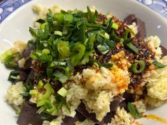 -长安后宰门水盆羊肉(新都心店)