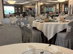 -东江渔村·古典园林·30年粤菜老字号(太和店)