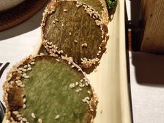 -绿茶餐厅(燕郊永旺店)