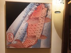 -炉胜·炉端烧·居酒屋